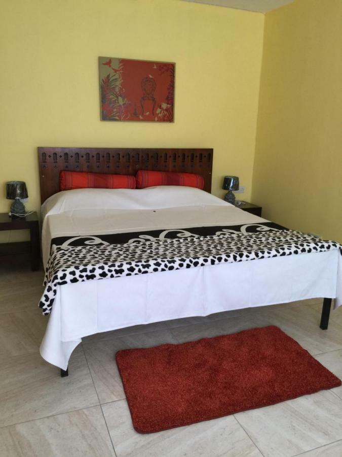 Bob Apartments Calodyne Екстер'єр фото